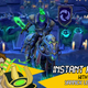 Illustration for article titled Heroes Of The Storm’s New Map Ditches The Old Formula